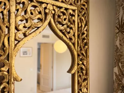 Ground Floor Apartment in Casares Playa