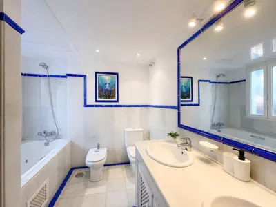 Ground Floor Apartment in Casares Playa