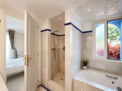 Ground Floor Apartment in Casares Playa
