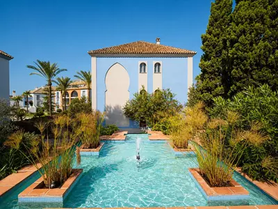 Ground Floor Apartment in Casares Playa