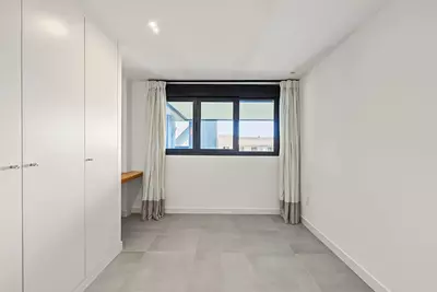 Middle Floor Apartment in Selwo