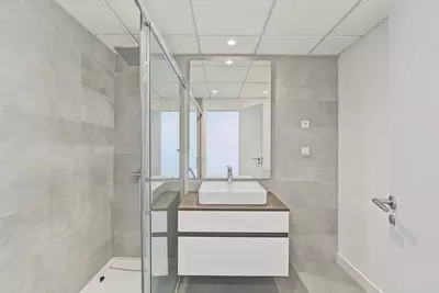 Middle Floor Apartment in Selwo