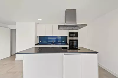Middle Floor Apartment in Selwo
