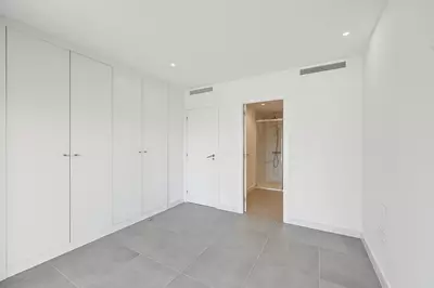 Middle Floor Apartment in Selwo