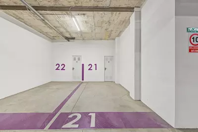 Middle Floor Apartment in Selwo