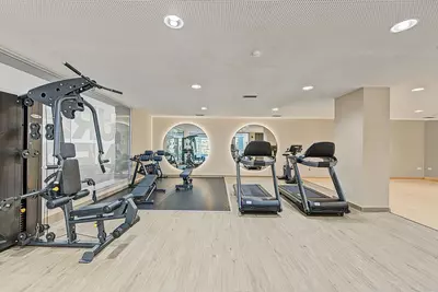 Middle Floor Apartment in Selwo