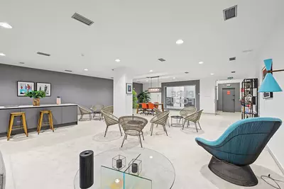 Middle Floor Apartment in Selwo