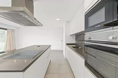 Middle Floor Apartment in Selwo