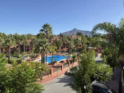 Detached Villa in Puerto Banús
