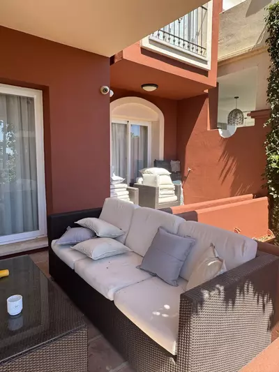 Detached Villa in Puerto Banús
