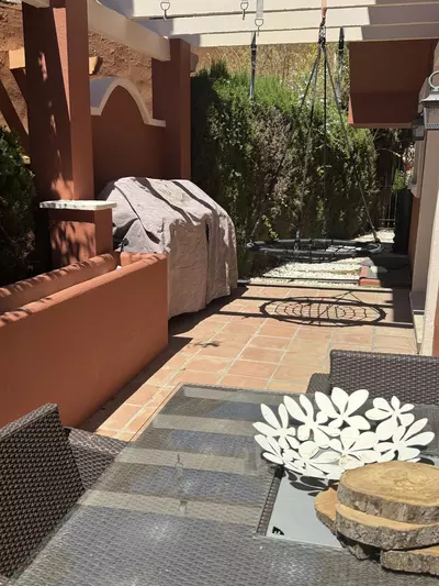 Detached Villa in Puerto Banús