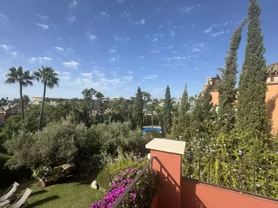 Detached Villa in Puerto Banús