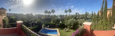 Detached Villa in Puerto Banús