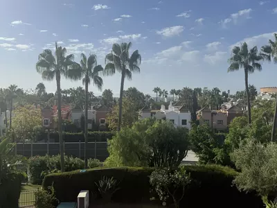 Detached Villa in Puerto Banús
