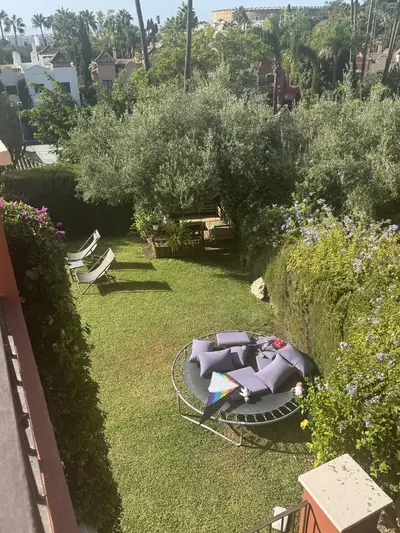 Detached Villa in Puerto Banús