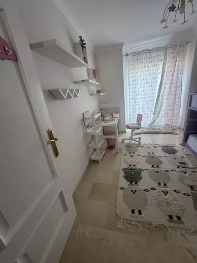 Detached Villa in Puerto Banús