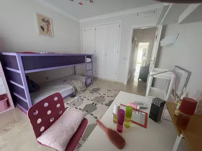 Detached Villa in Puerto Banús