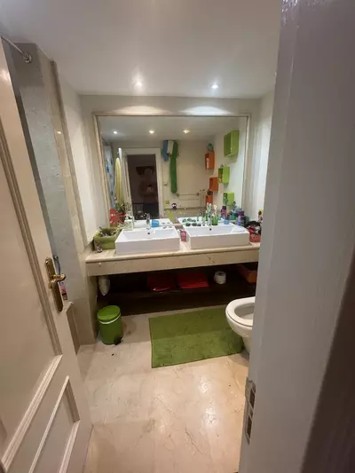 Detached Villa in Puerto Banús
