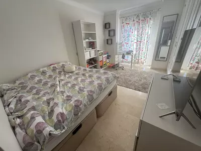 Detached Villa in Puerto Banús