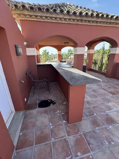 Detached Villa in Puerto Banús