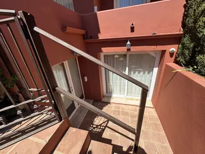 Detached Villa in Puerto Banús