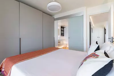 Middle Floor Apartment in Marbella