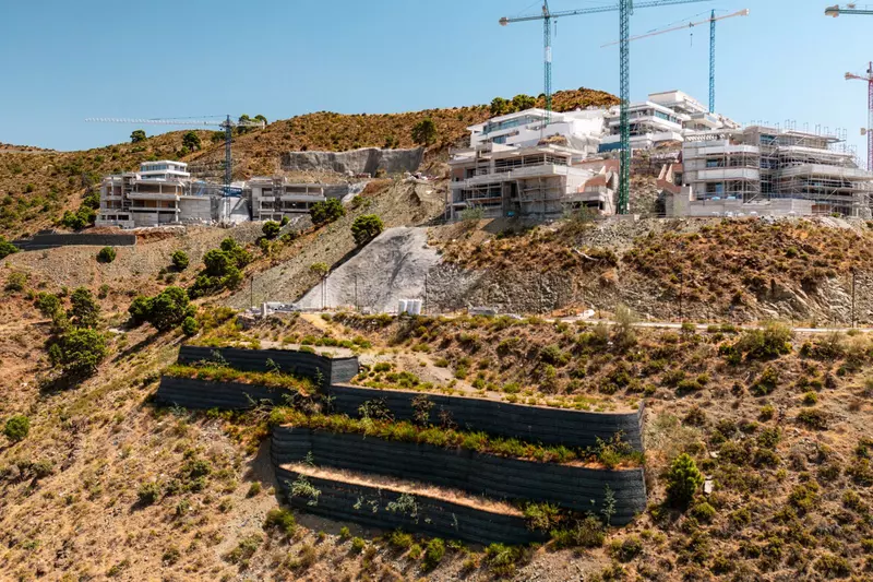 Land in Benahavís