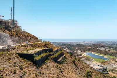 Land in Benahavís