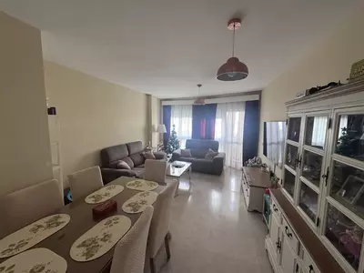 Middle Floor Apartment in Estepona