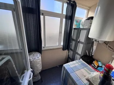 Middle Floor Apartment in Estepona