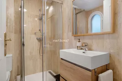 Middle Floor Apartment in Elviria