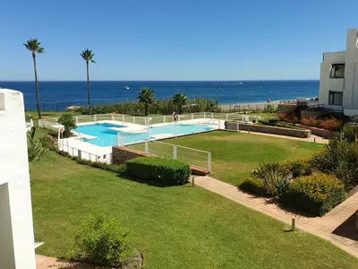 Semi-Detached House in Casares