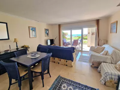 Semi-Detached House in Casares