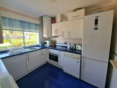 Semi-Detached House in Casares