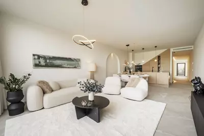 Townhouse in Nueva Andalucía