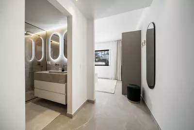 Townhouse in Nueva Andalucía