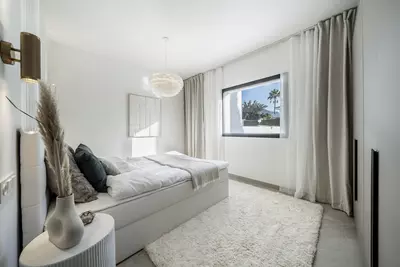 Townhouse in Nueva Andalucía