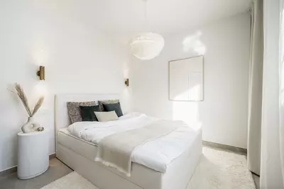 Townhouse in Nueva Andalucía