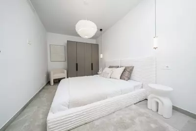 Townhouse in Nueva Andalucía