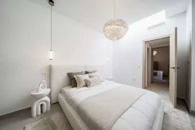 Townhouse in Nueva Andalucía