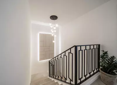 Townhouse in Nueva Andalucía