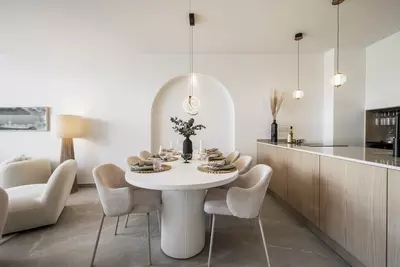 Townhouse in Nueva Andalucía