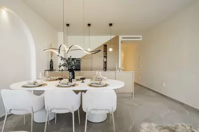 Townhouse in Nueva Andalucía