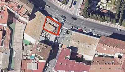 Residential Plot in Marbella