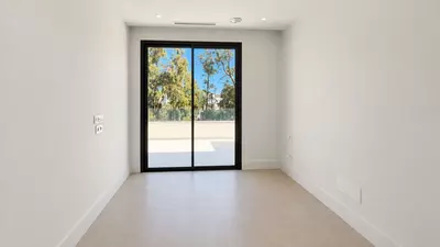 Detached Villa in Nueva Andalucía