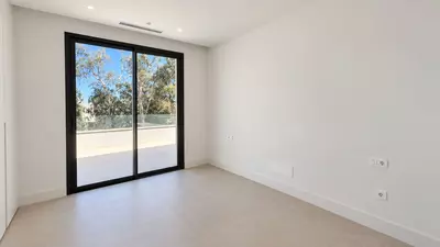 Detached Villa in Nueva Andalucía