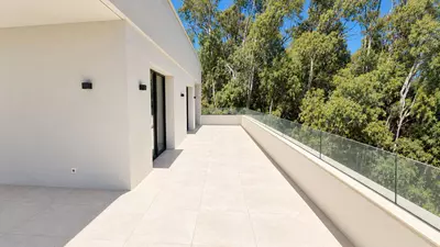 Detached Villa in Nueva Andalucía