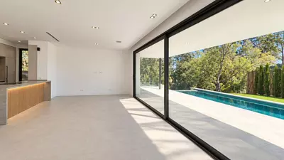 Detached Villa in Nueva Andalucía