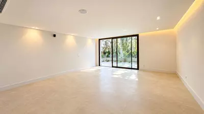 Detached Villa in Nueva Andalucía