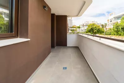 Middle Floor Apartment in Estepona